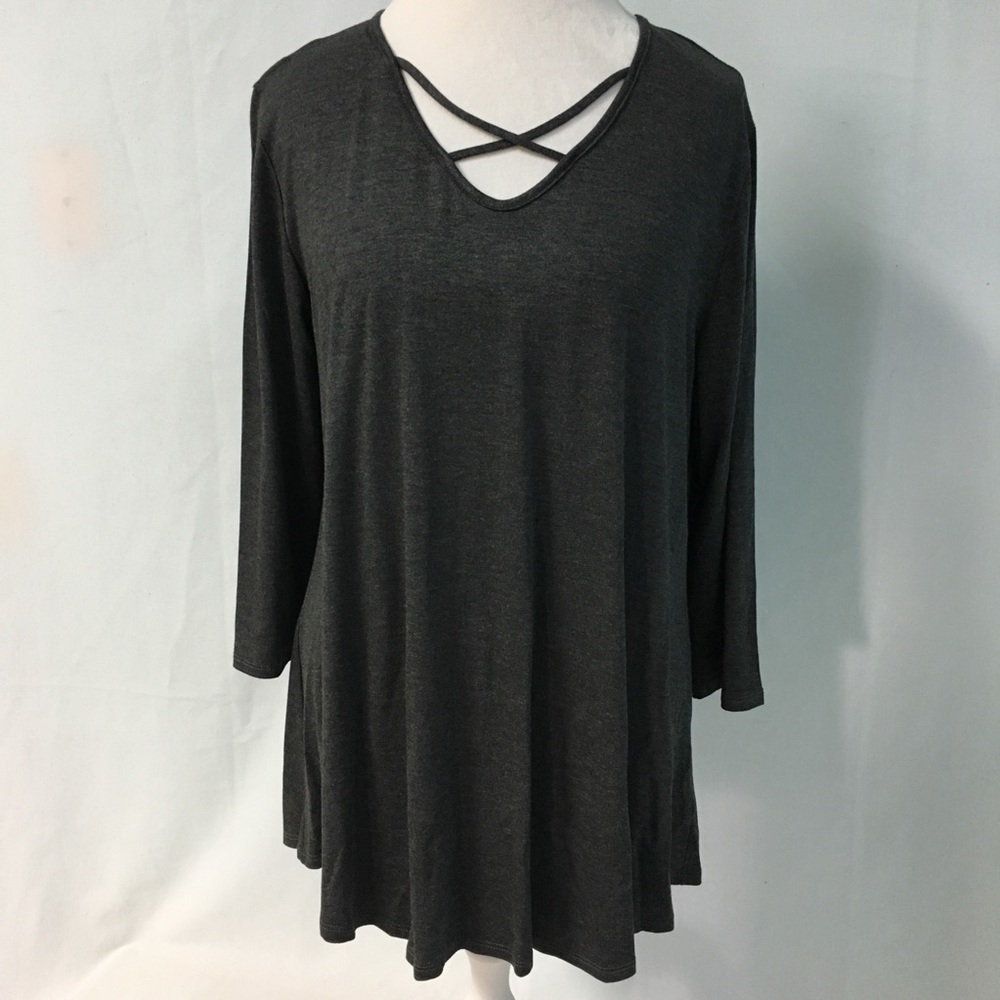 Mayberry’s Top